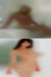 Beautiful naked girls bending