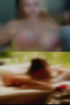 Bi-sexual seniors