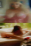 Horny girls entertainment