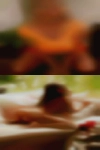 Horny girls