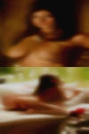 Nude girls tasted