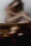 Naked girls mirrors