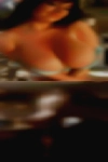 Nude girl Flintstone