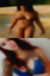 Nude mature woman Austin