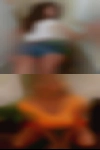 Black housewives show pussy