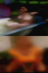 Woman middle