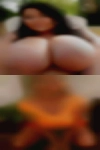 Women looking couple