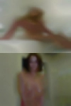 Horny woman night