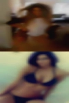 Black women panties fucking