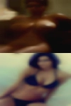 Horny women like anal sex