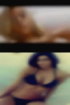 Naked girls from Flowery