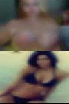 Nude females from Bakersfield