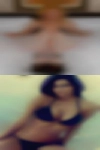 Nude woman sea beach
