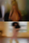 Woman fucks swinger party