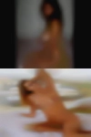 Naked woman contractor