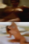 Nude woman her with fuck