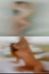 Swinging wives