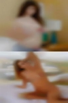 Women looking likes hairy pussy