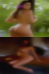 Sexy woman