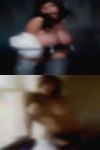 Horny female martial artists