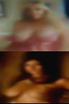 Horny female Marion