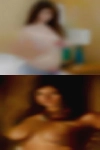 Swinging women naked