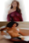 Mature female cocksuckers