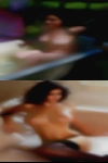 Sex bed room
