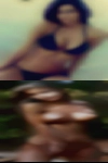 Horny wives threesome
