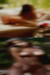 Housewife wrestling