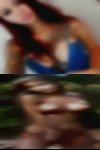 Macon, Missouri nude woman