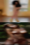 Naked girls scraps