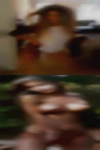 Swinging white couples