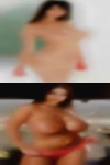 Naked girls strange things
