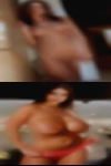 Nude woman from