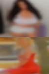 Looking woman