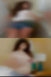 Local redheaded woman looking