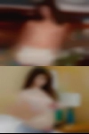 Mature women husband watching