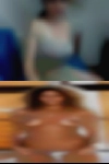 Ebony woman swinger