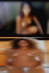 Girls model