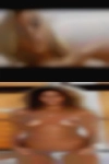 Hot horny women together