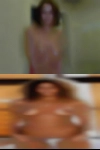 Queen size girls looking