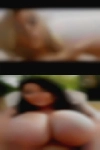 Horny girls