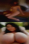 Naked woman OKC