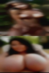 Queen size girls looking
