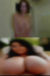 Spot horny married women