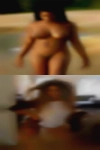 Hot horny females going down