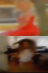 Virginia nude woman