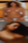 Horny black housewives