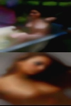 Mature couple first time